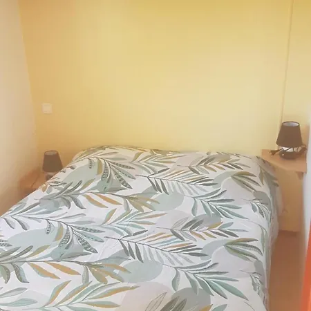 Mobilhome M 4 A 6 Personnes Campsite *